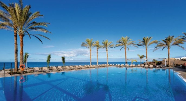 Riu Buenavista Teneriffa Bild Riu Hotels